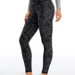 Thermal Fleece Lined Leggings 28''