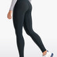 Thermal Fleece Lined Leggings 28''