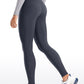 Thermal Fleece Lined Leggings 28''