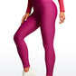 Thermal Fleece Lined Leggings 28''