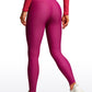 Thermal Fleece Lined Leggings 28''