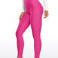 Thermal Fleece Lined Leggings 28''