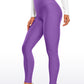 Thermal Fleece Lined Leggings 28''