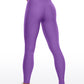 Thermal Fleece Lined Leggings 28''