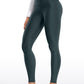 Thermal Fleece Lined Leggings 28''