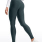 Thermal Fleece Lined Leggings 28''