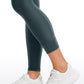 Thermal Fleece Lined Leggings 28''