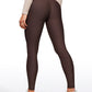 Thermal Fleece Lined Leggings 28''