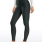 Thermal Fleece Lined Leggings 28''