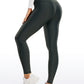 Thermal Fleece Lined Leggings 28''