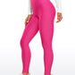 Thermal Fleece Lined Leggings 28''