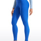 Thermal Fleece Lined Leggings 28''