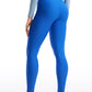 Thermal Fleece Lined Leggings 28''