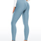 Thermal Fleece Lined Leggings 28''