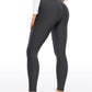 Thermal Fleece Lined Leggings 28''