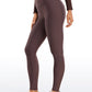 Thermal Fleece Lined Leggings 28''