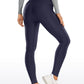 Thermal Fleece Lined Leggings 28''