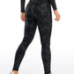 Thermal Fleece Lined Leggings 28''