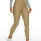 Thermal Fleece Lined Leggings 25''