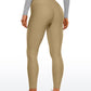 Thermal Fleece Lined Leggings 25''