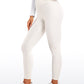 Thermal Fleece Lined Leggings 25''