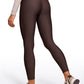 Thermal Fleece Lined Leggings 25''