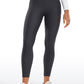 Thermal Fleece Lined Leggings 25''