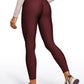 Thermal Fleece Lined Leggings 25''