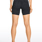 Nakedfeel Light Pocket Shorts 6''