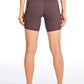 Nakedfeel Light Pocket Shorts 6''