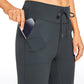 Nakedfeel Jogger Capris with Pockets 23''