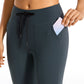 Nakedfeel Jogger Capris with Pockets 23''