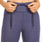 Nakedfeel Jogger Capris with Pockets 23''