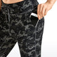 Nakedfeel Jogger Capris with Pockets 23''