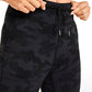 Nakedfeel Jogger Capris with Pockets 23''