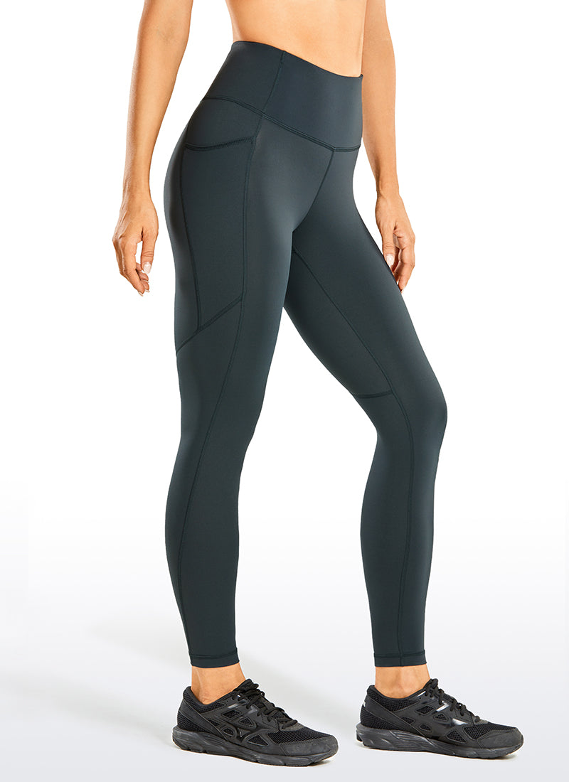 Nakedfeel Pocket Leggings II 23"