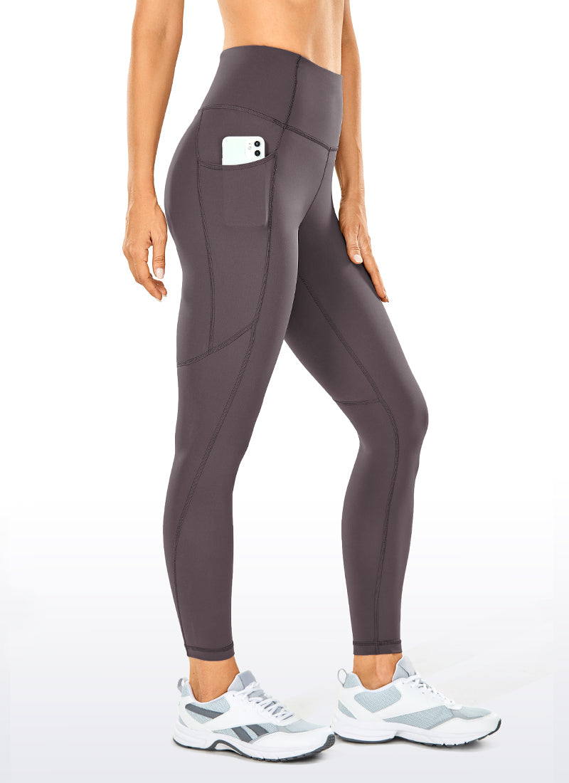 Nakedfeel Pocket Leggings II 23"