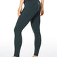 Hugged Feeling Compression Pocket Leggings 25''