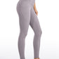 Hugged Feeling Compression Pocket Leggings 25''