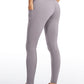 Hugged Feeling Compression Pocket Leggings 25''