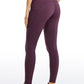 Hugged Feeling Compression Pocket Leggings 25''