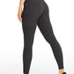 Hugged Feeling Compression Pocket Leggings 25''