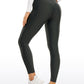 Thermal Fleece Lined Pocket Leggings II 25''