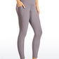 Thermal Fleece Lined Pocket Leggings II 25''