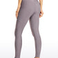 Thermal Fleece Lined Pocket Leggings II 25''