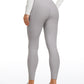 Thermal Fleece Lined Pocket Leggings II 25''