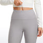 Thermal Fleece Lined Pocket Leggings II 25''