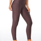 Thermal Fleece Lined Pocket Leggings II 25''