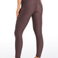 Thermal Fleece Lined Pocket Leggings II 25''