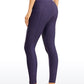 Thermal Fleece Lined Pocket Leggings II 25''